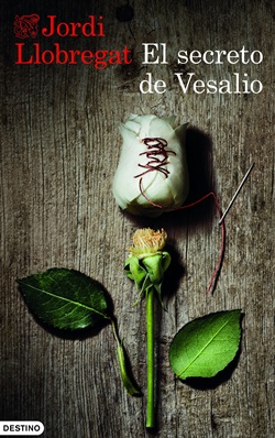 El secreto de Vesalio El secreto de Vesalio