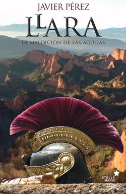 Llara. La maldición de las águilas Llara. La maldición de las águilas
