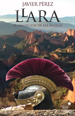 Llara. La maldición de las águilas