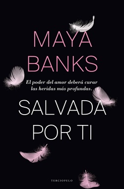 Salvada por ti (Devereaux 1) Salvada por ti (Devereaux 1)