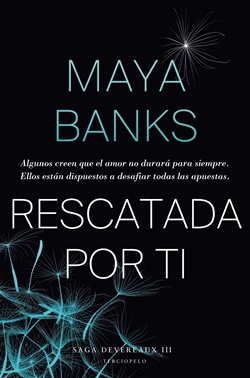 Rescatada por ti (Devereaux 3) Rescatada por ti (Devereaux 3)