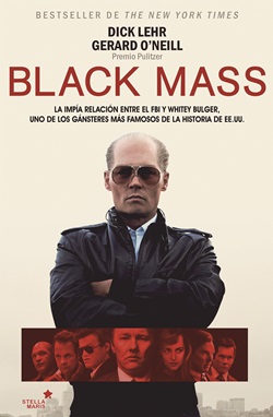 Black Mass Black Mass