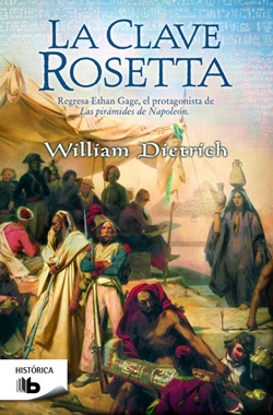 La clave Rosetta La clave Rosetta