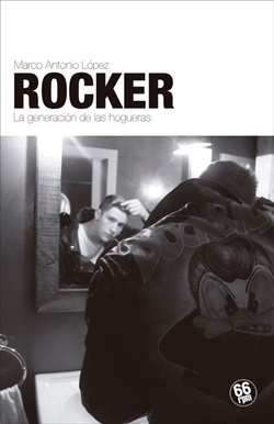 Rocker: la generación de las hogueras Rocker: la generación de las hogueras