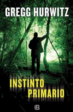 Instinto primario Instinto primario