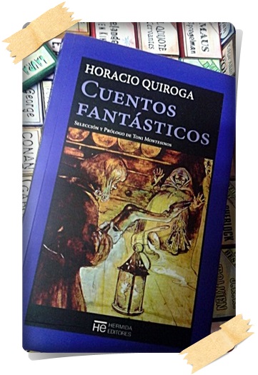 Cuentos -fantasticos