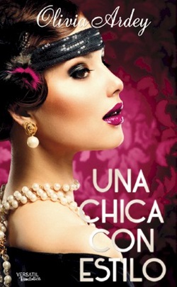 Una chica con estilo Una chica con estilo