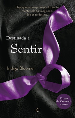 Destinada a sentir. Avalon 2 Destinada a sentir. Avalon 2