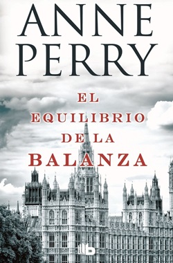 El equilibrio de la balanza El equilibrio de la balanza
