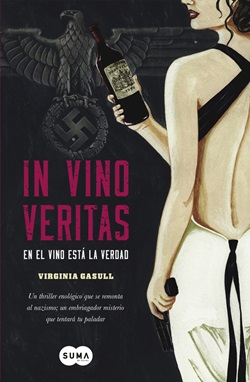 In Vino Veritas In Vino Veritas