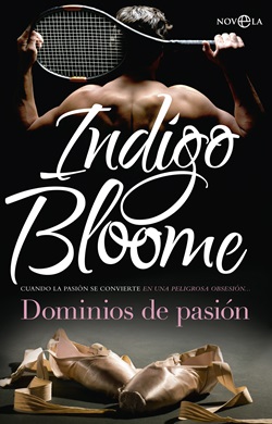 Dominios de pasión Dominios de pasión