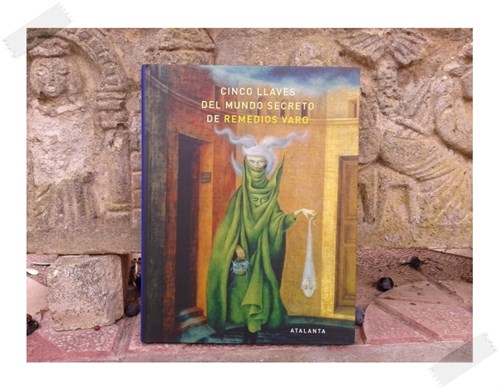 Cincollaves -remediosvaro