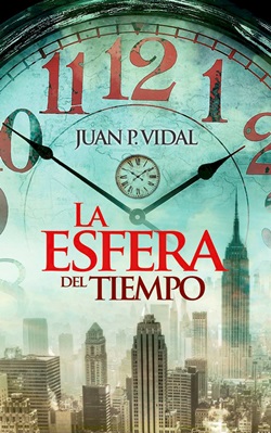 La esfera del tiempo La esfera del tiempo