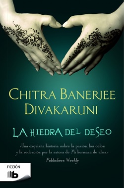 La hiedra del deseo La hiedra del deseo