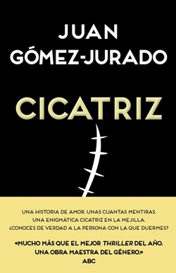 Cicatriz Cicatriz