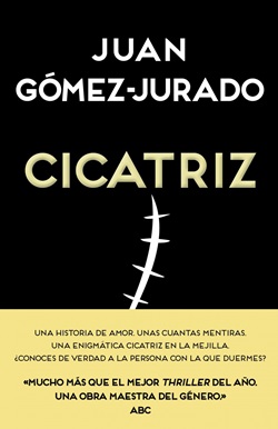 Cicatriz