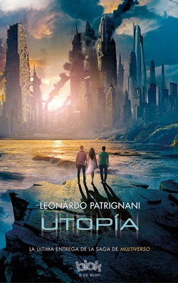 Utopía. Multiversum III