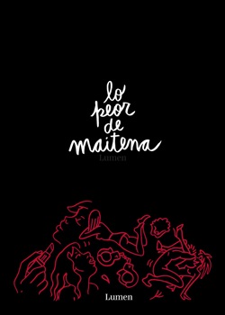 Lo peor de Maitena Lo peor de Maitena