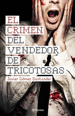 El crimen del vendedor de tricotosas El crimen del vendedor de tricotosas