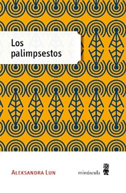 Los palimpsestos Los palimpsestos
