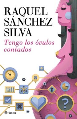 Tengo los óvulos contados Tengo los óvulos contados