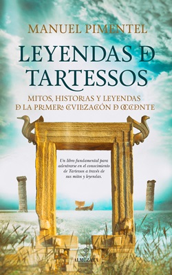 Leyendas de Tartessos Leyendas de Tartessos