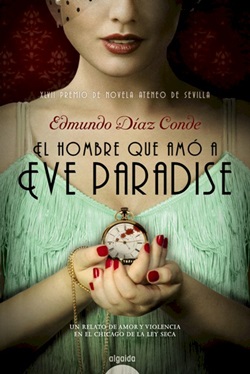 El hombre que amó a Eve Paradise El hombre que amó a Eve Paradise