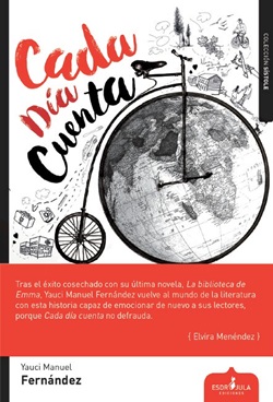 Cada día cuenta Cada día cuenta