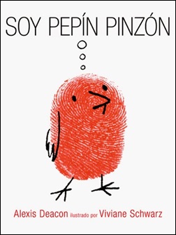 Soy Pepín Pinzón Soy Pepín Pinzón