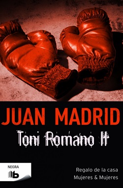 Toni Romano II Toni Romano II