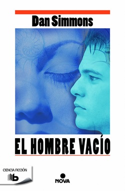 El hombre vacío El hombre vacío