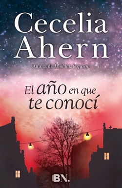 El año en que te conocí El año en que te conocí