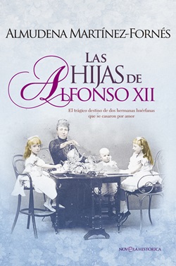 Las hijas de Alfonso XII Las hijas de Alfonso XII