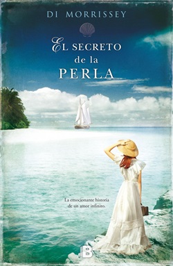 El secreto de la perla El secreto de la perla