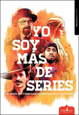 Yo soy más de series Yo soy más de series