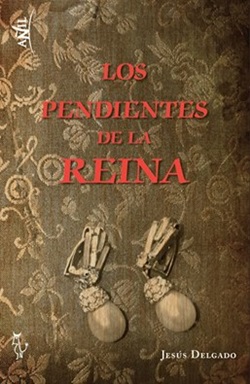 Los pendientes de la reina Los pendientes de la reina