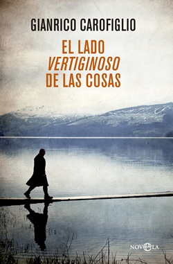 El lado vertiginoso de las cosas El lado vertiginoso de las cosas