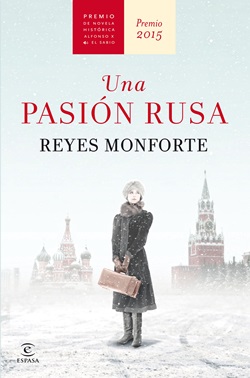 Una pasión rusa Una pasión rusa