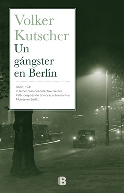 Un gángster en Berlín Un gángster en Berlín