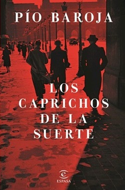 Las Saturnales: Los caprichos de la suerte Las Saturnales: Los caprichos de la suerte