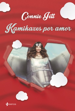Kamikazes por amor Kamikazes por amor