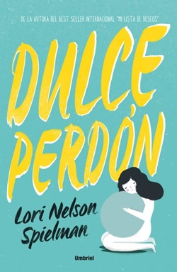 Dulce perdón Dulce perdón