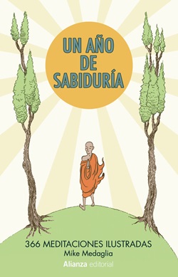 Un año de sabiduría. 366 meditaciones para reflexionar