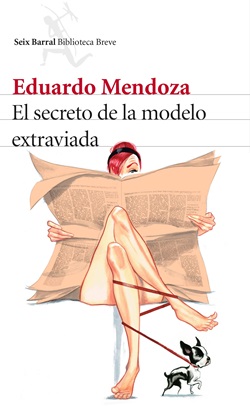 El secreto de la modelo extraviada El secreto de la modelo extraviada