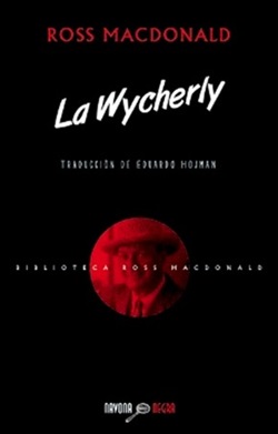 La Wycherly La Wycherly