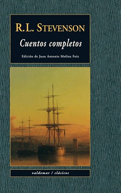 Cuentos completos. Edición de Juan Antonio Molina Foix Cuentos completos. Edición de Juan Antonio Molina Foix