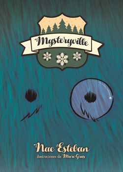 Mysteryville Mysteryville