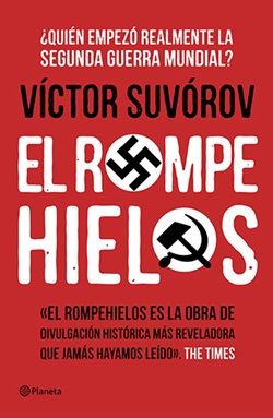 El rompehielos El rompehielos