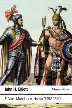 El Viejo Mundo y el Nuevo (1492-1650) El Viejo Mundo y el Nuevo (1492-1650)