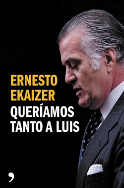 Queríamos tanto a Luis Queríamos tanto a Luis